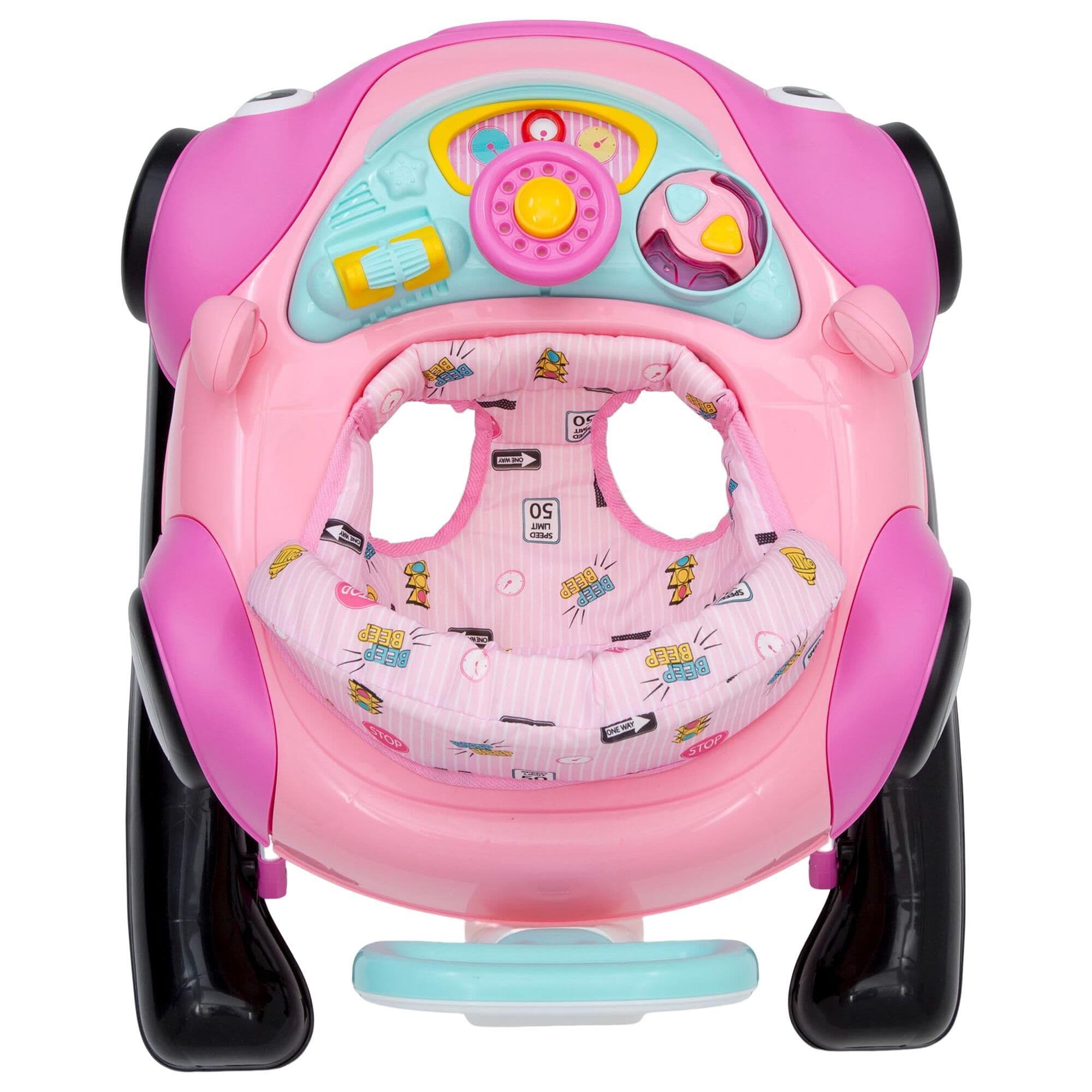Walker rocker 2024 2 in 1