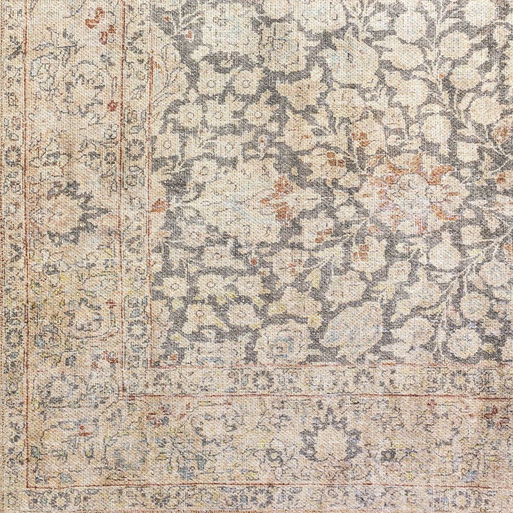 Dalyn Rug Company Kars 10&#39; x 13&#39; Khaki Area Rug, , large
