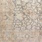 Dalyn Rug Company Kars 10" x 13" Khaki Area Rug, , large