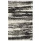 Safavieh Retro RET2693-8479-24 2"6" x 4" Dark Grey/Light Grey Scatter Rug, , large