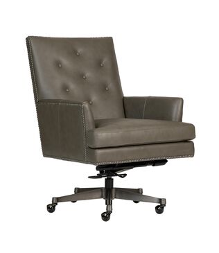 Riva Ridge Reese Executive Office Chair in Ardent Iron, , large