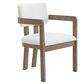 Mayberry Hill Portland Dining Arm Chair, , large
