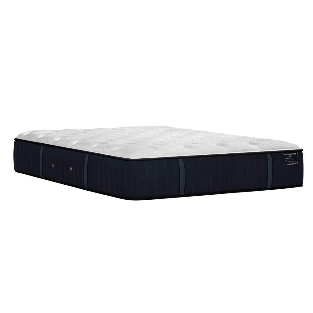 Stearns and Foster Estate Rockwell Luxury Firm King Mattress Only, , large