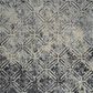 Dalyn Rug Company Aero Charcoal 5"3" x 7"7" Area Rug, , large
