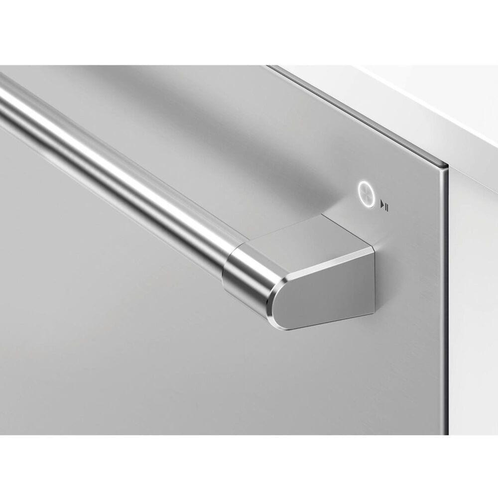 Fisher &amp; Paykel 24" Professional Built-In Double Drawer Dishwasher in Stainless Steel, , large