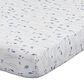 Oxford Baby Whale of a Time 3-Piece Baby Crib Nursery Bedding Set in White and Blue, , large