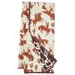 Once Again Home Rodeo Anywhere Reversible Towel in Coffee, , large