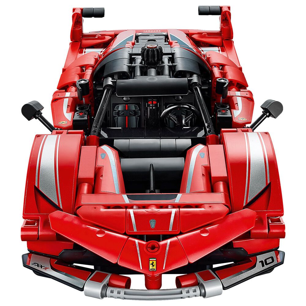 LEGO Ferrari FXX-K Building Set, , large