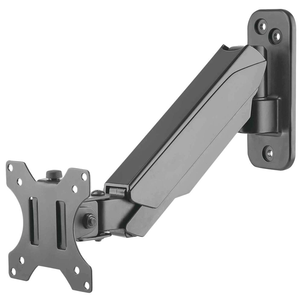 Manhattan Universal Gas Spring Wall Mount for 17&quot; to 32&quot; Monitors, , large
