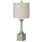 Southern Lighting Loretta Buffet Lamp in Silver (Set of 2), , large