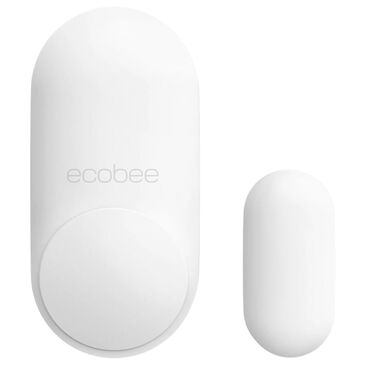 Ecobee SmartSensor for Doors and Windows in White (Set of 2), , large