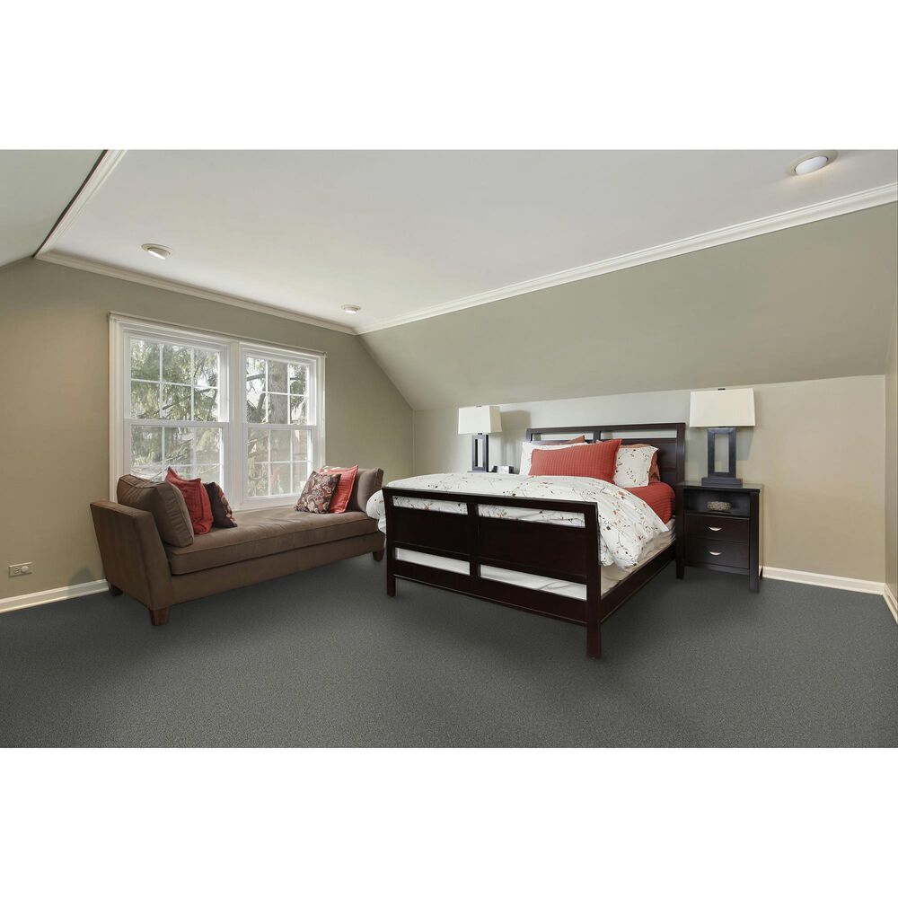 Dream Weaver Cape Cod Carpet in Pewter, , large
