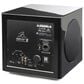 Martin Logan Abyss 8" Wireless Subwoofer in Gloss Black, , large
