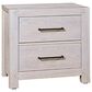 Viceray Collections Joinery 5-Piece King Bedroom Set in Washed White Oak, , large