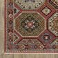 Oriental Weavers Hastings 5"3" x 7"6" Pink Area Rug, , large