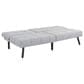 Lifestyle Solutions Larken Convertible Sofa in Light Gray, , large