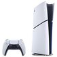 Sony PlayStation 5 Slim Digital Edition Console 825 GB in White, , large