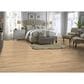 Mannington Adura Rigid Preservation Fossil 7" x 48" Luxury Vinyl Plank, , large