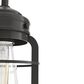 Hunter Starklake 1-Light Wall Sconce in Noble Bronze, , large