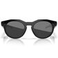 Oakley Sunglasses Meta HSTN Sunglasses with Prizm Black Polarized Lenses in Black, , large