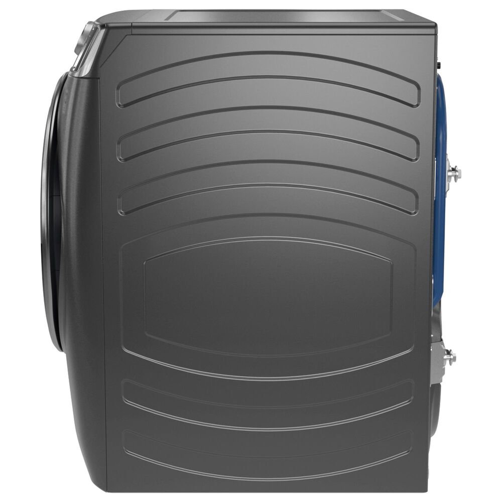 GE Profile GE Profile 5.5 cu. ft. Capacity Smart Front Load ENERGY STAR Steam Washer, , large