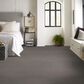 Shaw Chic Nuance Carpet in Grey Fox, , large