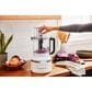 KitchenAid 13-Cup Food Processor in White, , large