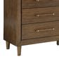 Ashley Lyncott 3-Piece Queen Bedroom Set, , large