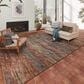 Dalyn Rug Company Ciara 9" x 12" Paprika Indoor/Outdoor Area Rug, , large