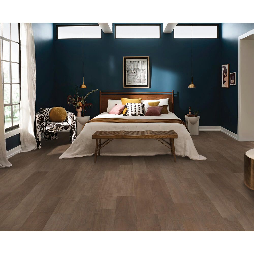 COREtec Originals Premium Chromatic Beech 7&quot; x 48&quot; Luxury Vinyl Plank, , large