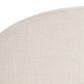 37B Cavoli Swivel Dining Side Chair in Effie Linen, , large