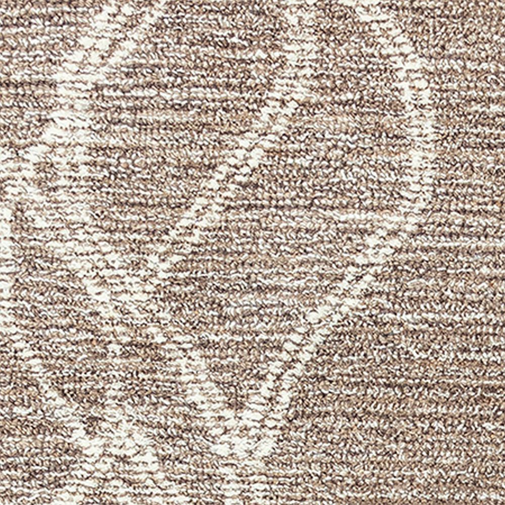 RIZZY Taylor TAY871 5&#39; x 7&#39;6&quot; Brown Area Rug, , large