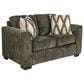 Arapahoe Home Stationary Loveseat in Athena Basil, , large