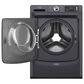 Maytag 5 Cu. Ft. Capacity Front Load Washer in Midnight Steel, , large