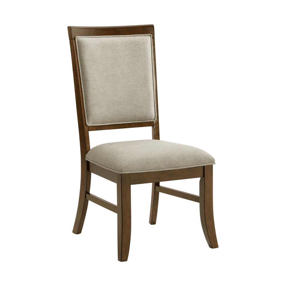 Elements Phillipe Dining Table and Chairs in Cherry, , large
