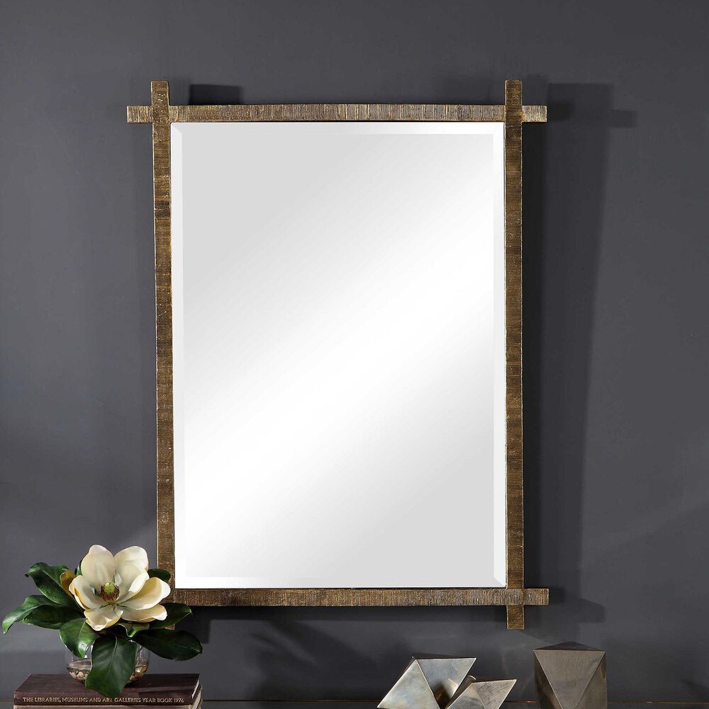 Uttermost Abanu Vanity Mirror, , large