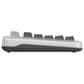 Logitech Alto Keys K98M Wireless Mechanical Keyboard in Graphite, , large