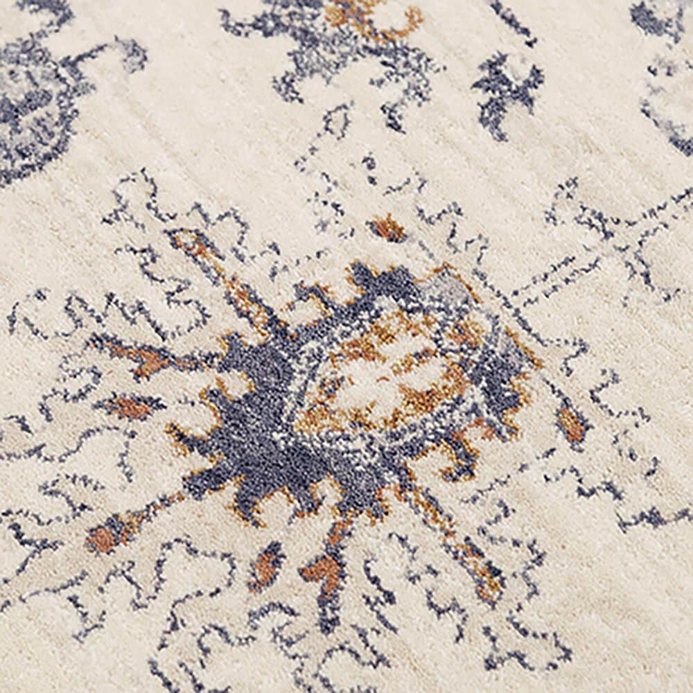 RIZZY Ventura VRA751 8&#39; x 10&#39; Blue and Ivory Area Rug, , large