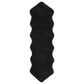 Safavieh Sheep Shag SSG101C 2"3" x 6" Charcoal Runner, , large