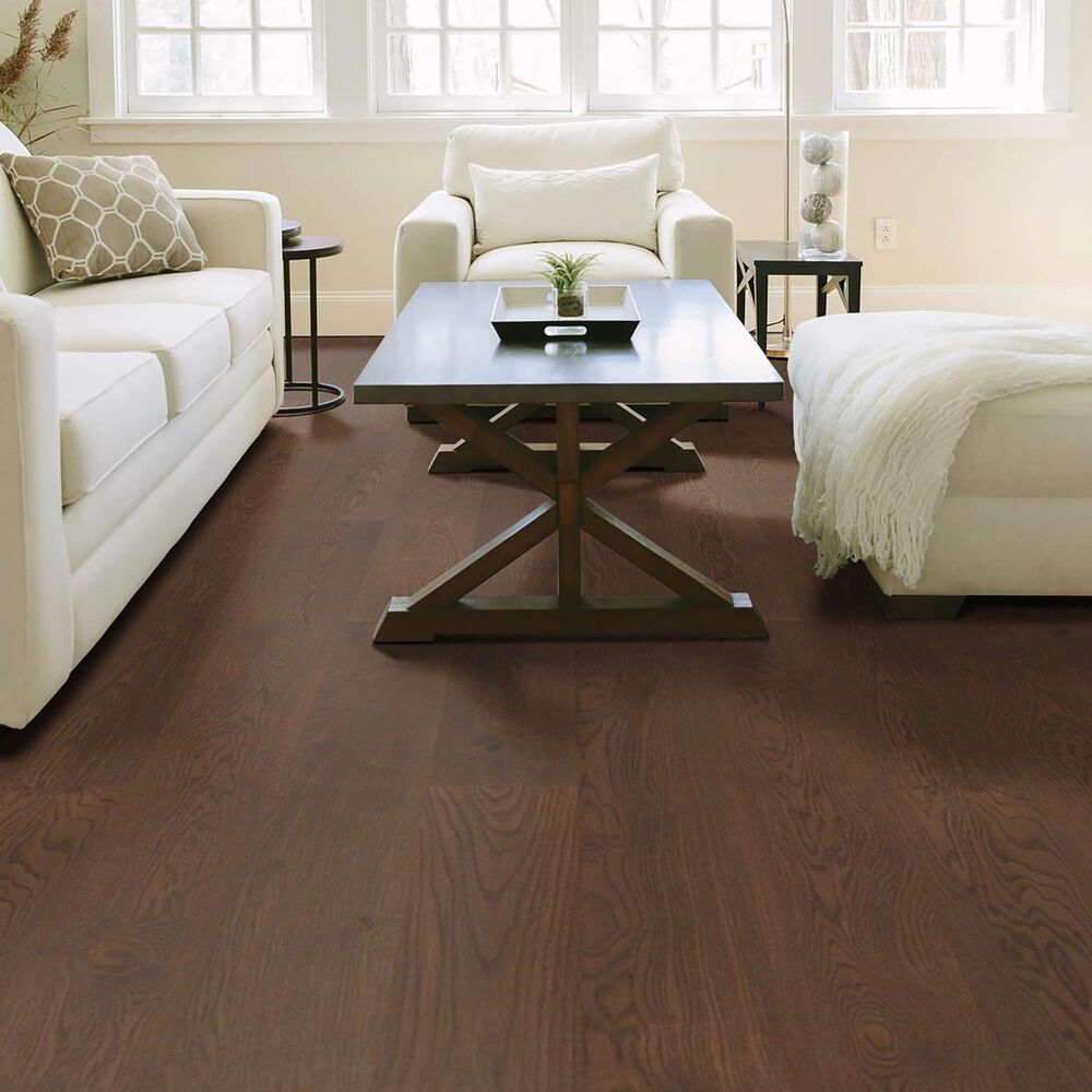 Shaw Expressions Muse Oak Hardwood, , large