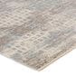 Dalyn Rug Company Neola Denim 9" x 13"2" Area Rug, , large