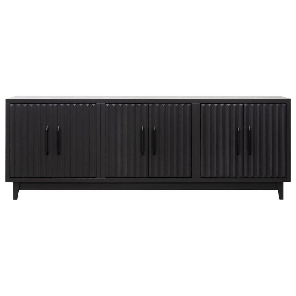 Legends Home Radiance 6 Door Cabinet, , large