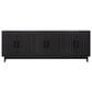 Legends Home Radiance 6 Door Cabinet, , large