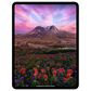 Apple iPad Pro 13-Inch M4 chip with Wi-Fi only - 1TB with Nano Texture Glass in Space Black, , large