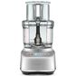 Keystone Paradice 16-Cup Food Processor in Brushed Stainless Steel, , large