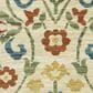 Oriental Weavers Francesca Floral 6"7" x 9"6" Ivory Area Rug, , large