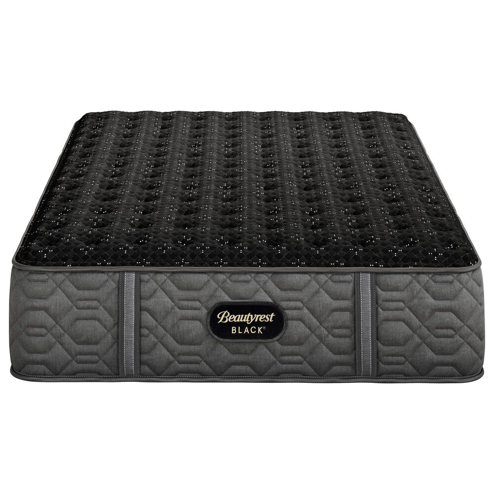 Beautyrest Black Series 3 Extra Firm Split California King Mattress, , large