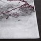 Safavieh Craft 2"3" x 6" Grey and Wine Runner, , large
