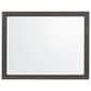 Mayberry Hill Sasha 7 Drawer Dresser and Mirror in Grey, , large