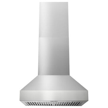 Thor Kitchen 30" Professional Wall Mount Range Hood in Stainless Steel, , large